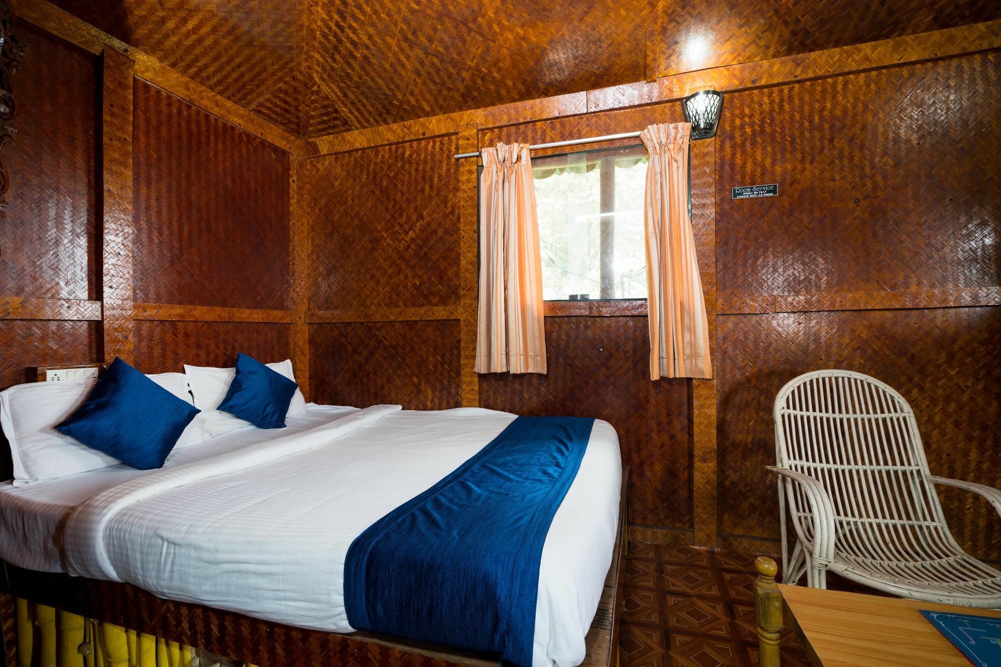 Oyo 10262 Hotel Munnar Rock Exterior foto